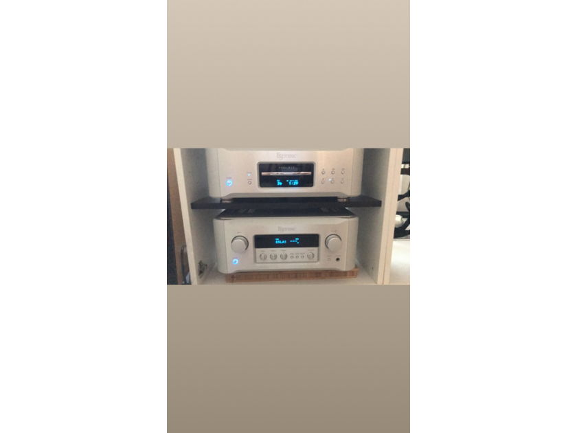 Esoteric F05 Integrated Amplifier