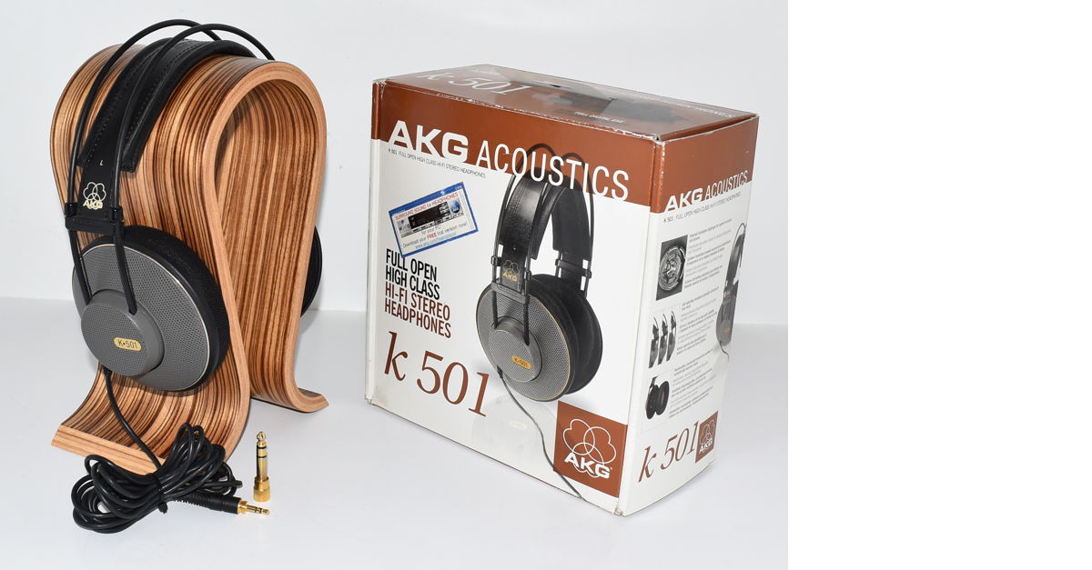 Akg k501 2025 price