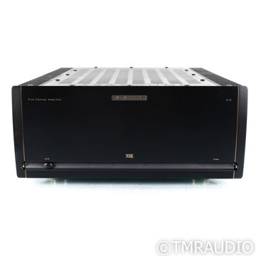Parasound Halo A51  Five-Channel Power Amplifier; A 51 ...
