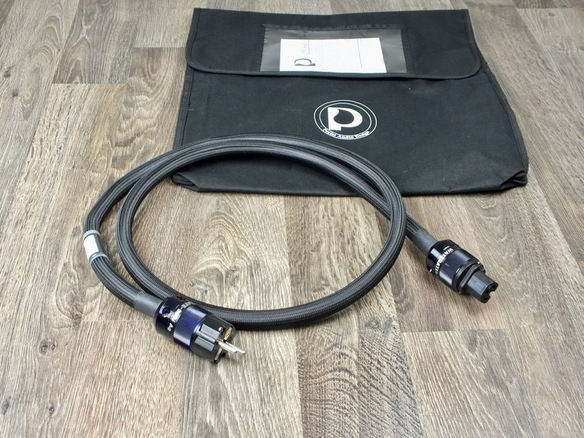 Purist Audio Design Aquila Digital power cable Praesto Revision 1,5 metre