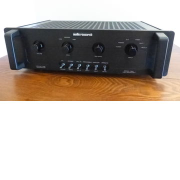 Audio Research  LS25 mkII preamplifier