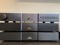 Naim NAC 152XS/NAP 155XS/Flatcap 2 Stack with Stageline N 2