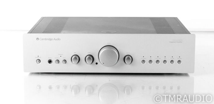 Cambridge Audio Azur 640A Integrated Amplifier; AS-IS (...