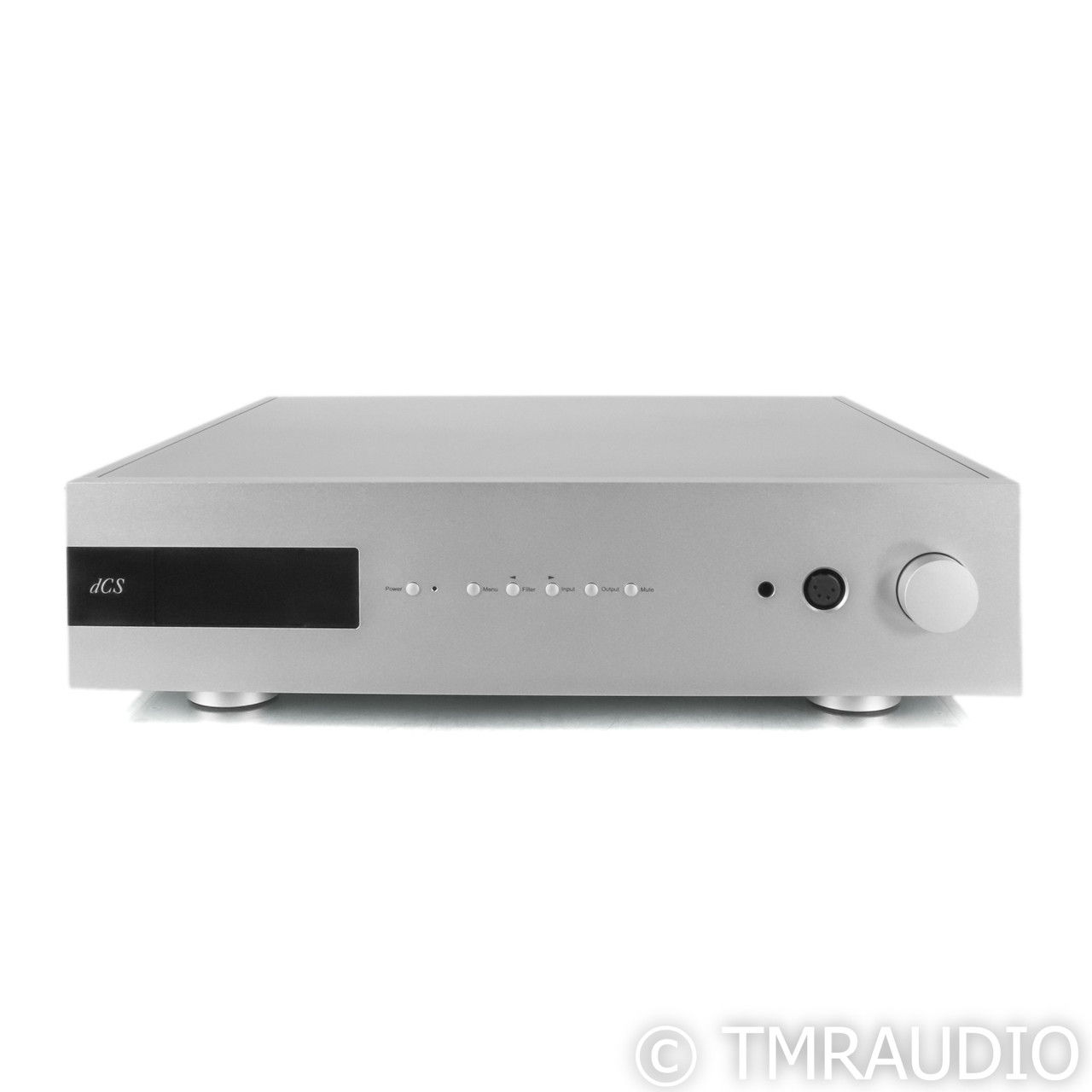 dCS Bartok Streaming DAC; D/A Converter (1/7) (67353)