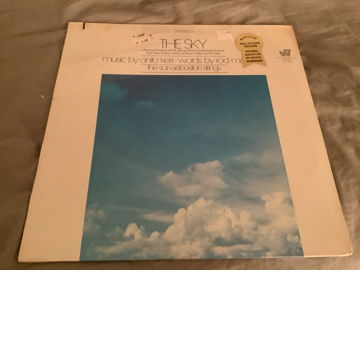 The Sebastian Strings Words By Rod McKuen Sealed LP The...