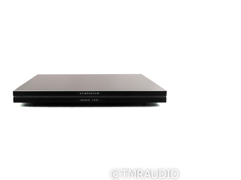 Symposium Acoustics Segue Iso Stealth Edition Isolation Platform (74036)