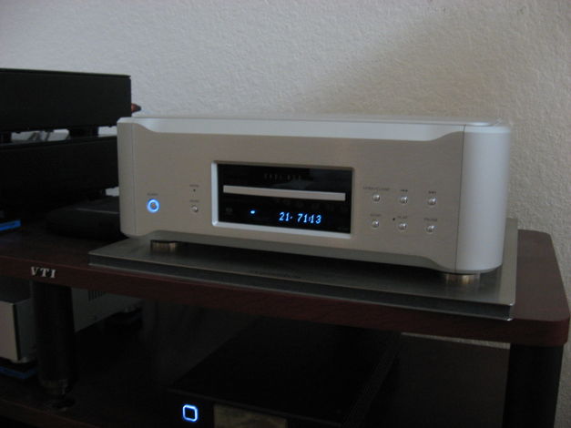 Esoteric K03 SACD Player DAC - IMMACULATE Condition