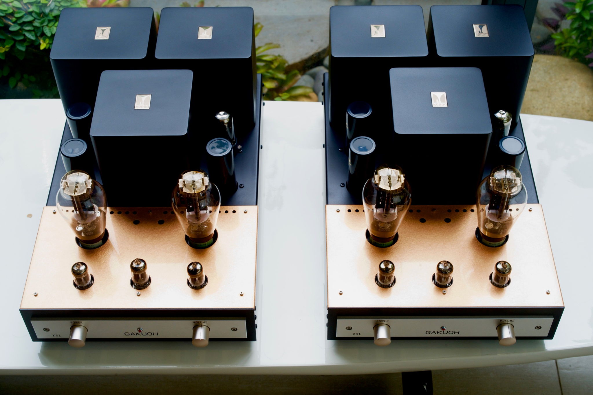 Kondo  Gakuoh 300B - One of The Last Units Ever Made - ... 3