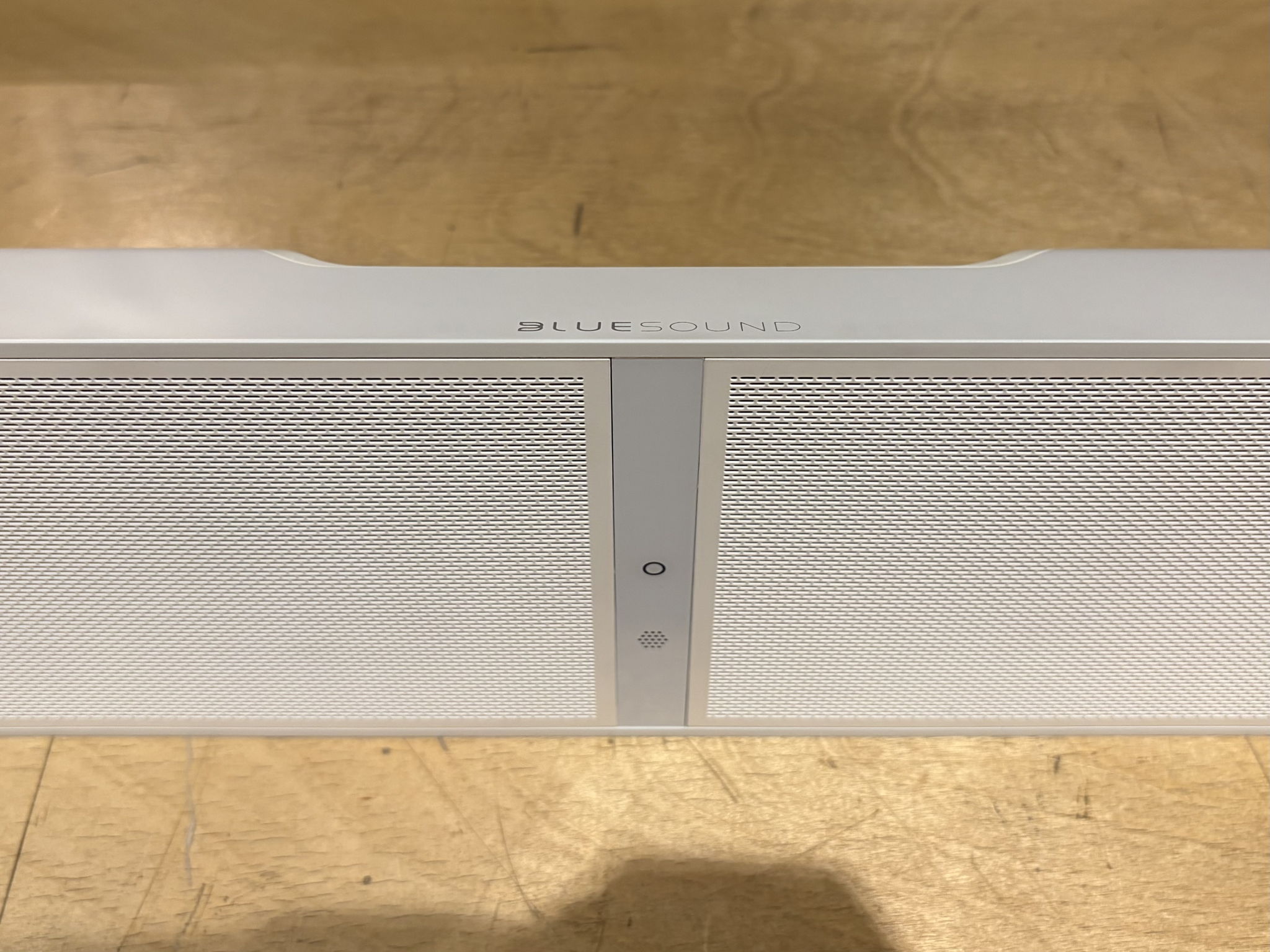 Bluesound Pulse Soundbar+ & Bluesound Pulse Sub+ w/ Ori... 6