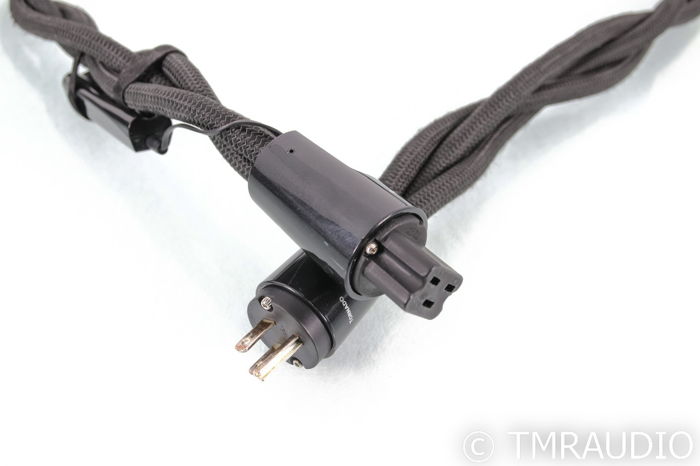 AudioQuest Tornado High (Variable) Current Power Cable;...
