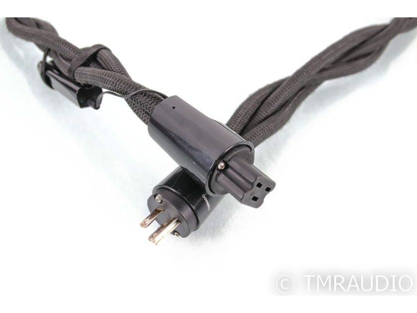 AudioQuest Tornado High (Variable) Current Power Cable; 2m AC Cord; 72v DBS; HC (47468)