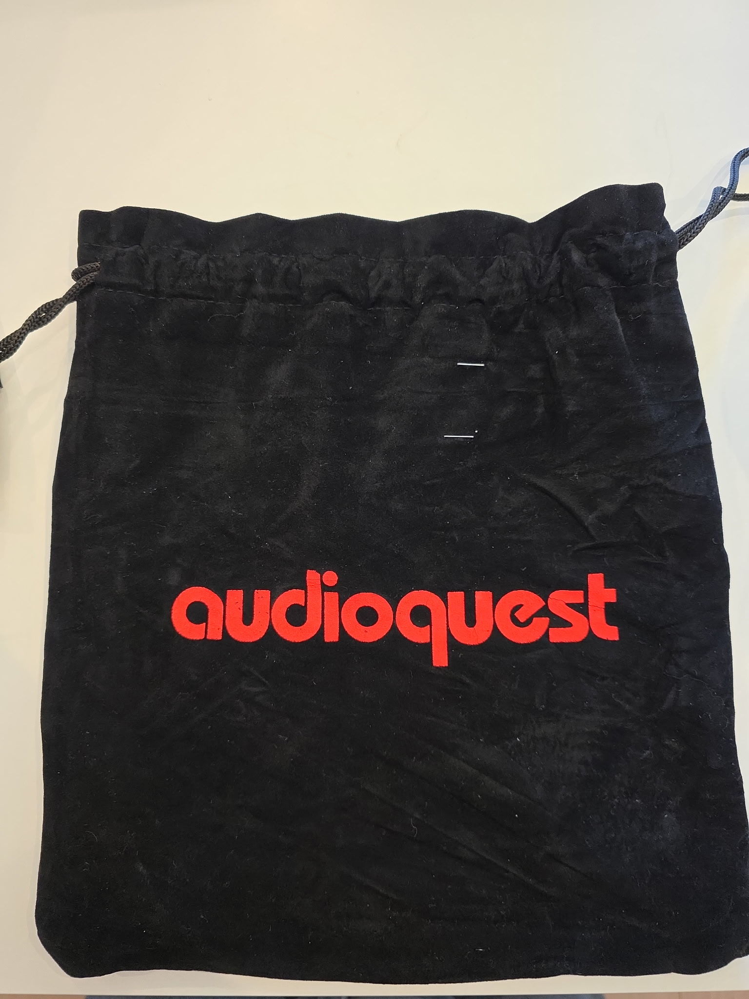 Audioquest WEL Signature XLR 1M Pair Balanced Interconn... 6