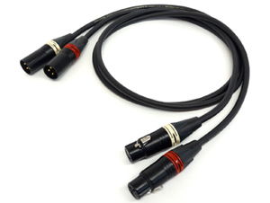 Nanotec Systems -- #211 XLR and RCA Interconnects | Jap... 2