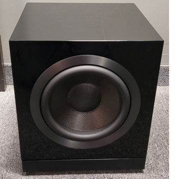 B&W (Bowers & Wilkins) DB2D - Gloss Black **B-Stock**