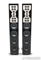 McIntosh XR100 Floorstanding Speakers; XR-100; Black Pa... 3