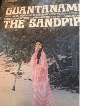 The Sandpipers - Guantanamera  The Sandpipers - Guantan...