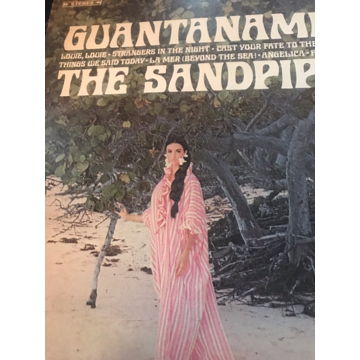 The Sandpipers - Guantanamera  The Sandpipers - Guantan...