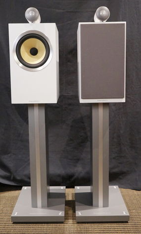 B&W (Bowers & Wilkins) CM6 S2 w/ stands - Excellent Con...