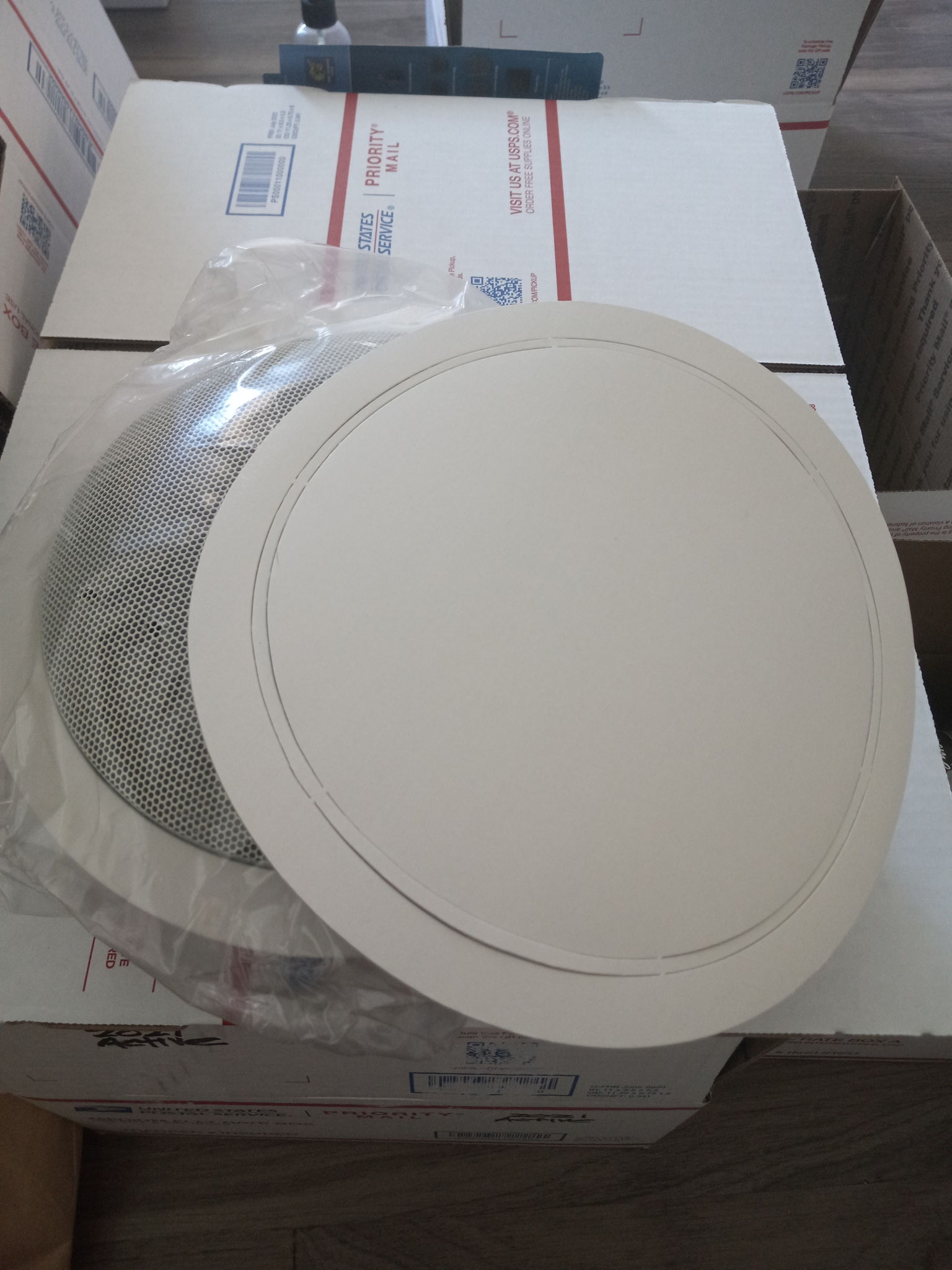 Solus Audio GR-C6 exceptional in-ceiling audiophile qua... 2