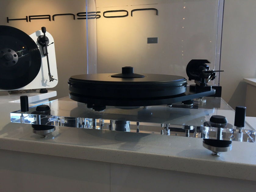 Pro-Ject 6-perspeX
