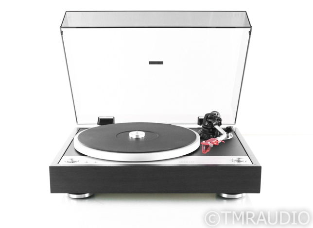Onkyo CP-1050 D Direct Drive Turntable; Ortofon 2M Red ...