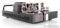BAT VK-75 Balanced Stereo Tube Power Amplifier; VK75 (N... 2