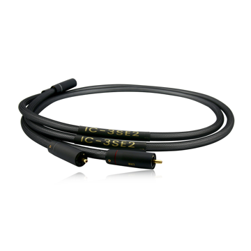 Audio Art Cable IC-3SE2 - Step Up to Better Performance...