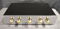 Audio Art dm vps - Tube Preamp- LINE STAGE  Excellent C... 2
