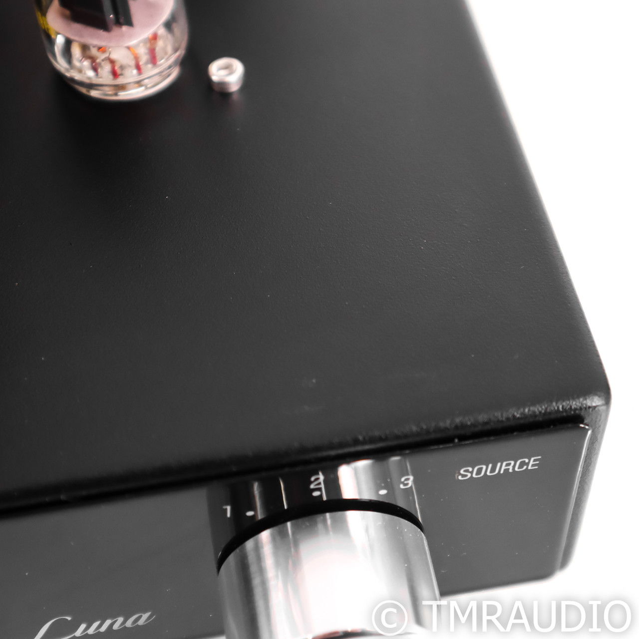 Fezz Audio Silver Luna Prestige Tube Integrated Amplifi... 8