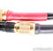 Nirvana Audio S-X RCA Cables; 1m Pair Interconnects (33... 6