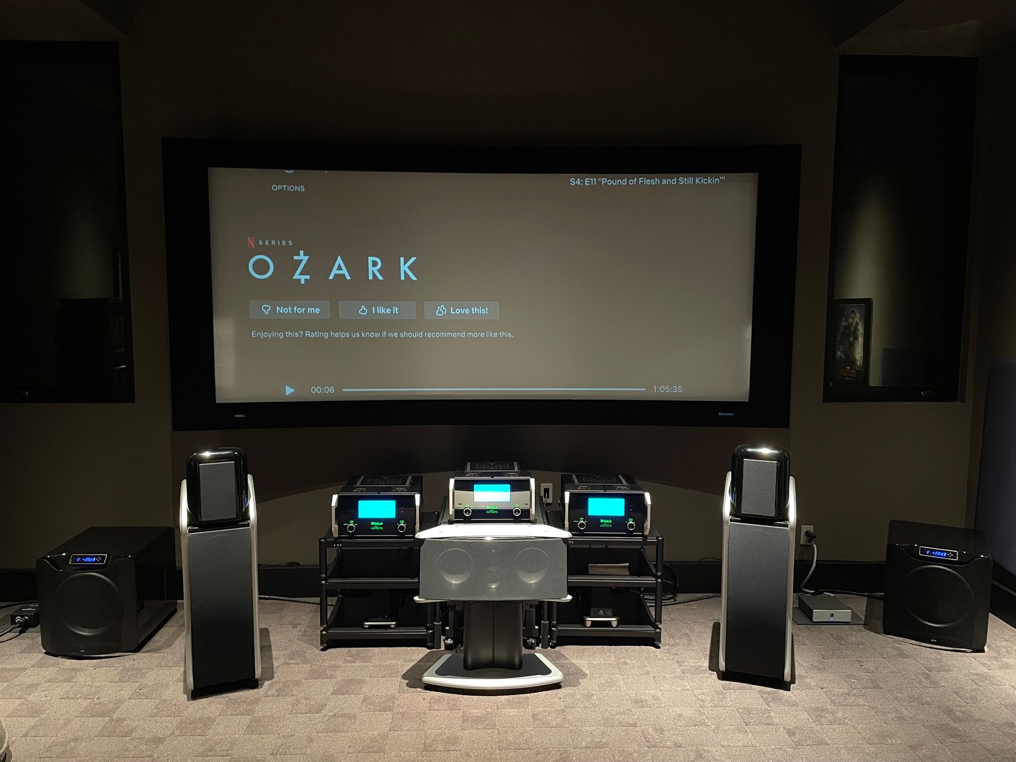 JMeyers' Primary System