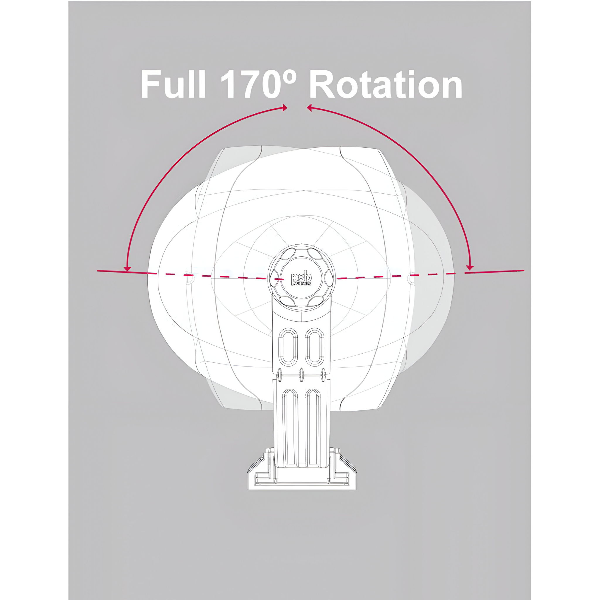 Open-Box PSB CS1000 Outdoor/Universal Speakers - White,... 11