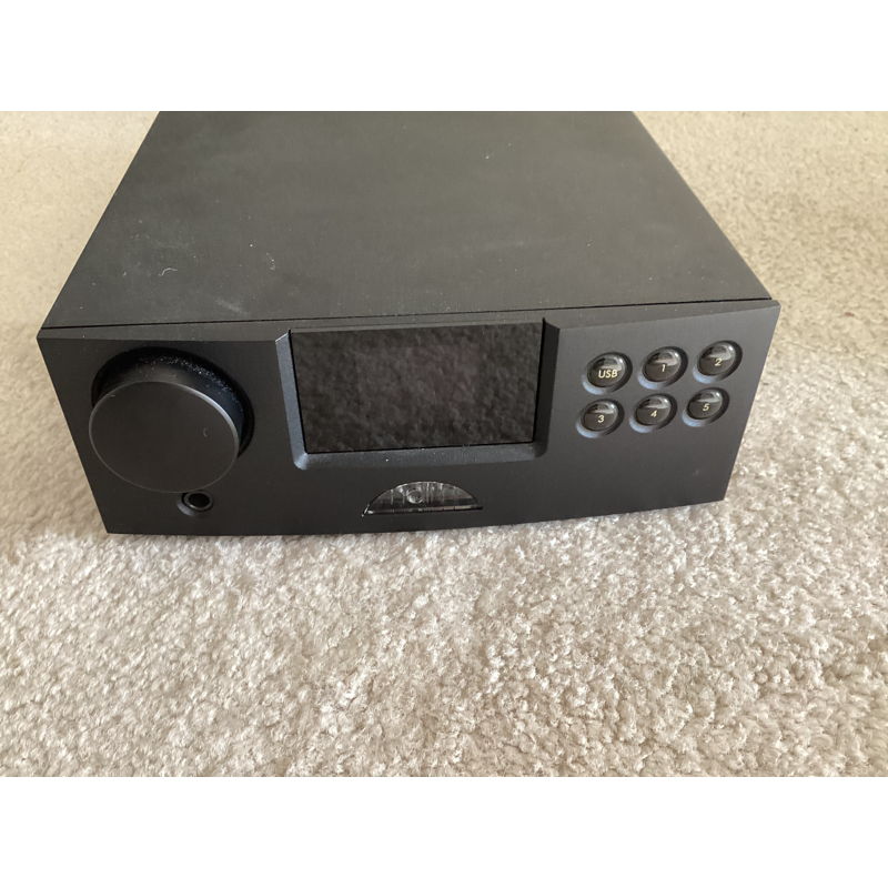 GUSTARD DAC-X9 silver For Sale | Audiogon