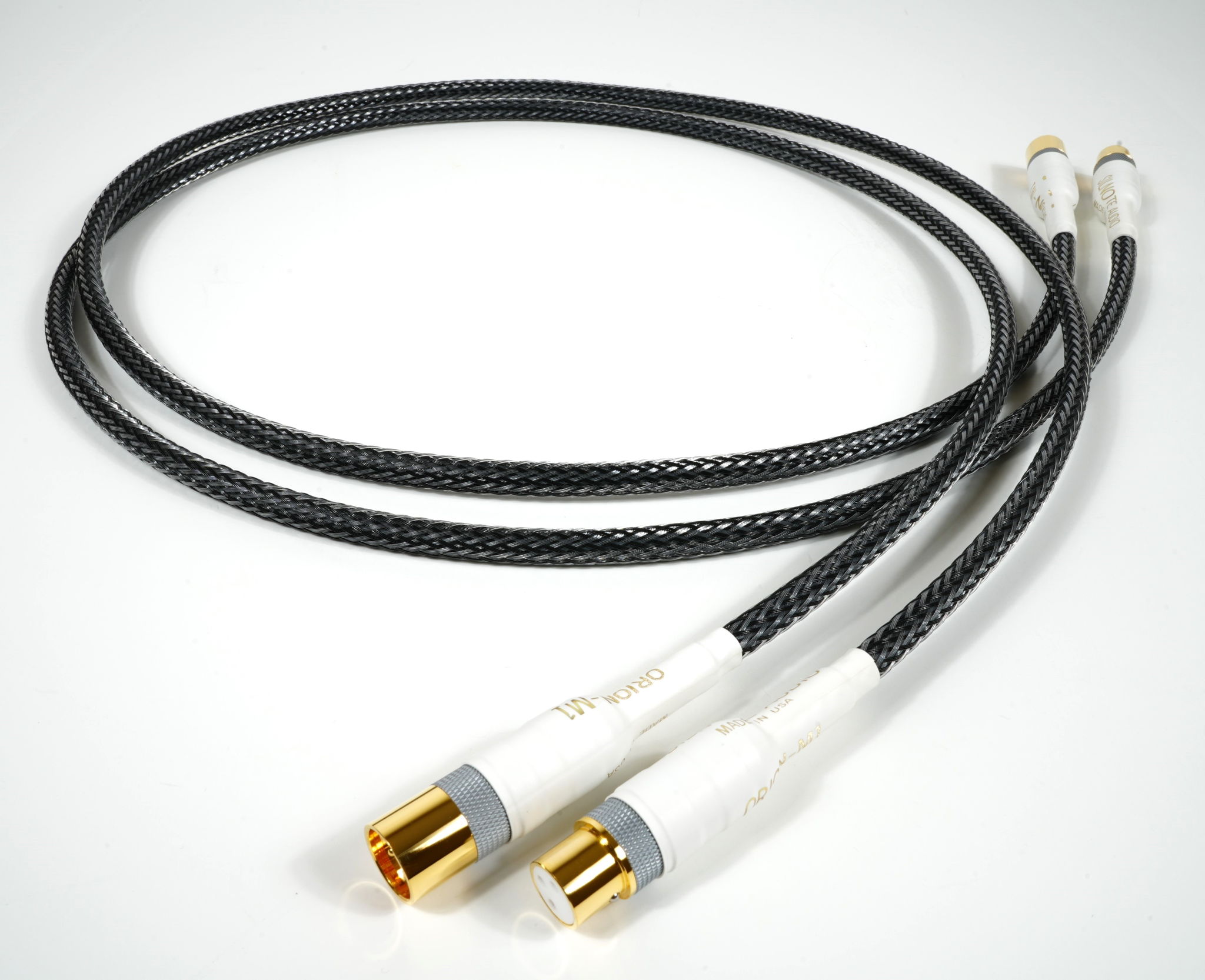 Silnote Audio Top Reviews Orion-M1 Elite Master XLR Bal...
