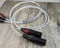 New 0.5 Meter RS Audio Cables Solid Silver Interconnect... 2