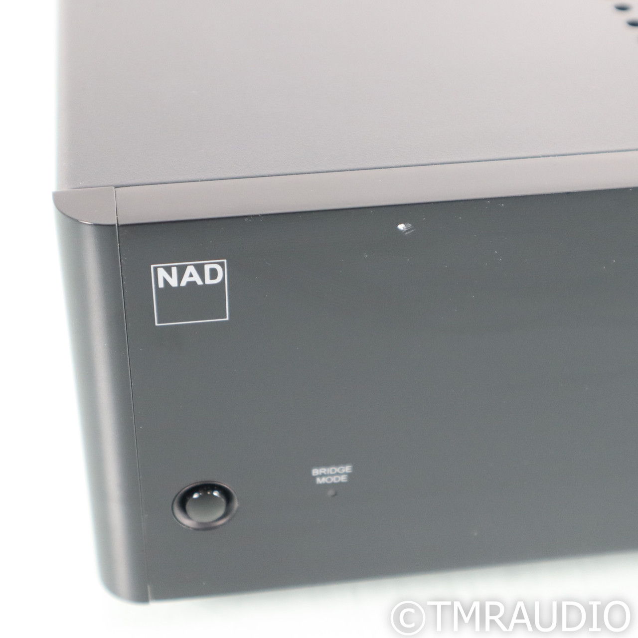 NAD Electronics C 298 Stereo Power Amplifier (1/1) (66268) 6