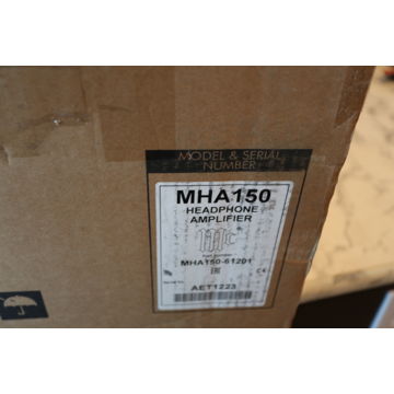McIntosh MHA-150