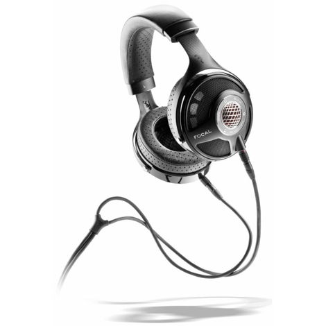 Focal UTOPIA Headphones Open Box New Condition Free Shi...