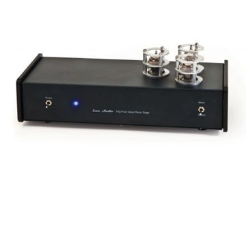 Icon Audio PS2 MKII MM Tube Phono Preamp *Our Favorite*