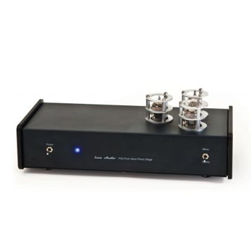 Icon Audio PS2 MKII MM Tube Phono Stage ** SPECIAL PRIC...