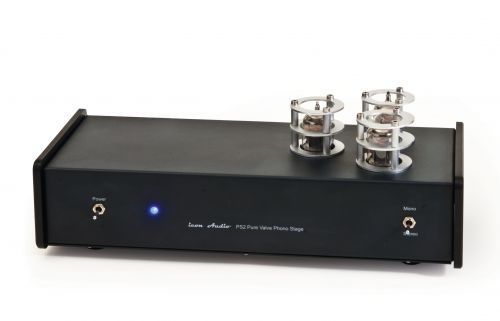 Icon Audio PS2 MKII Tube Phono Stage * BEST Sound And V...