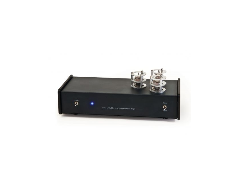 Icon Audio PS2 MKII Tube Phono Stage (NEW) * BEST Sound And Value for Moving Magnet *