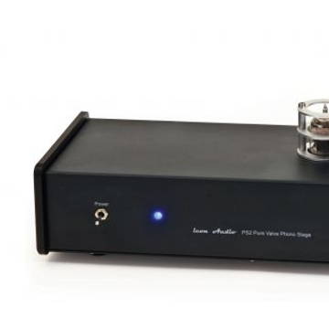 Icon Audio PS2 MKII MM Tube Phono Stage ** OUTSTANDING ...