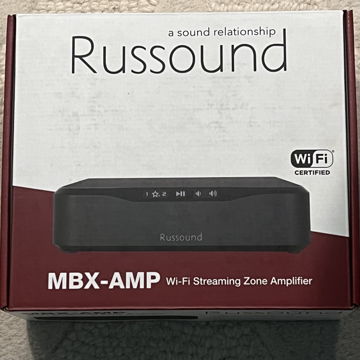 Russound MBX-AMP