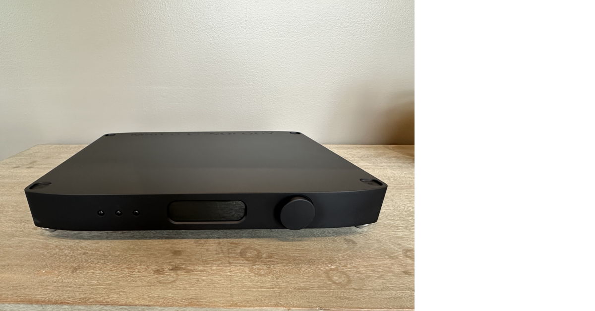 MSB Technology Discrete Dac For Sale | Audiogon