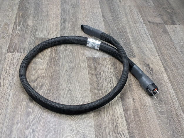 Electraglide Ultra Khan The Statement R power cable 1,5...