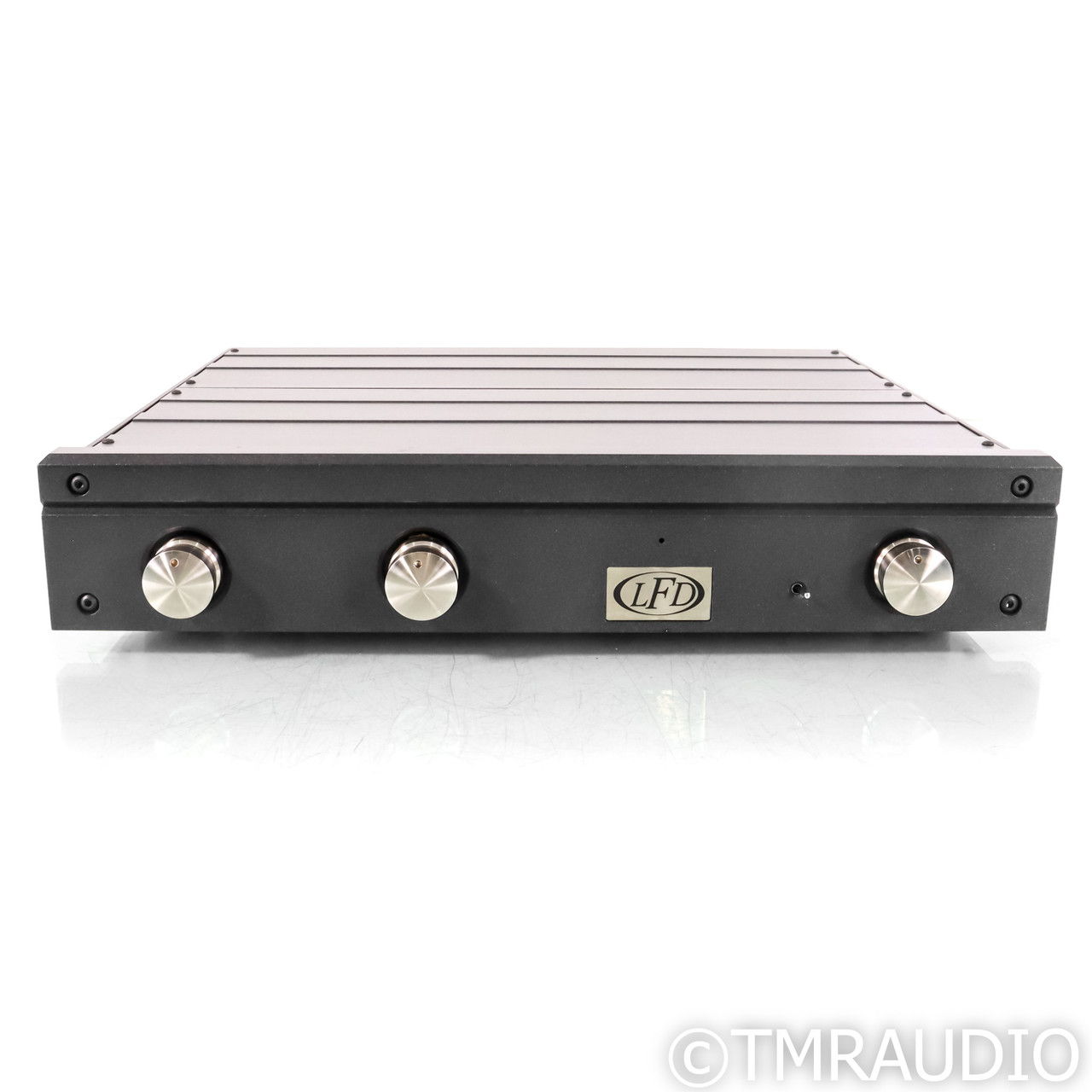 LFD NCSE MkII Stereo Integrated Amplifier (69854)