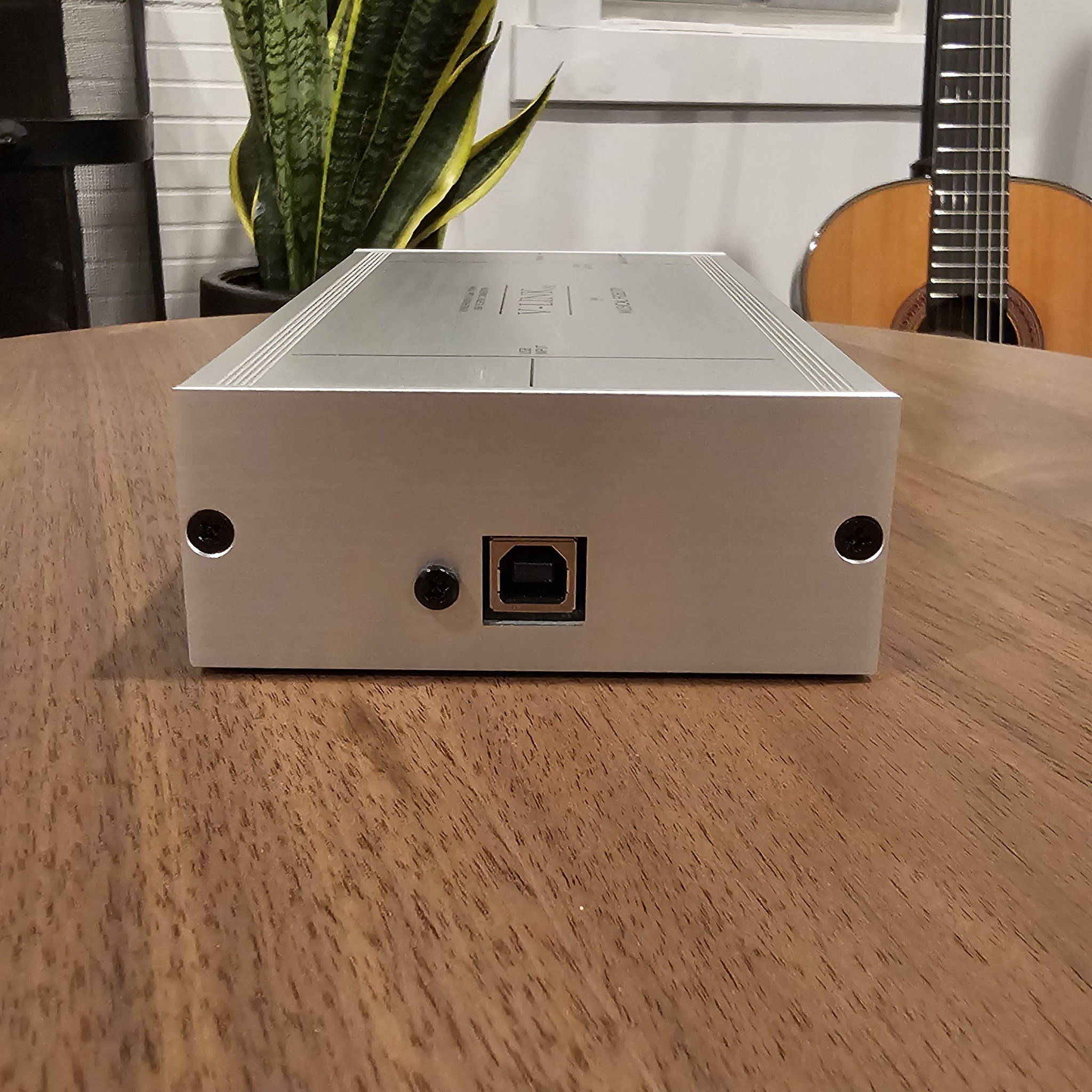 Rega DAC 10