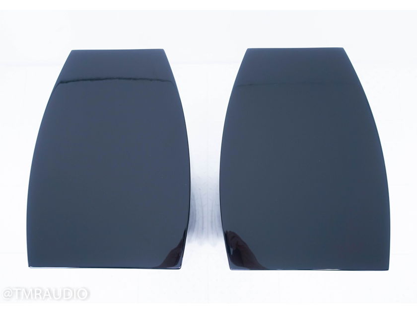 Revel Concerta2 F36 Floorstanding Speakers Gloss Black Pair (14438)