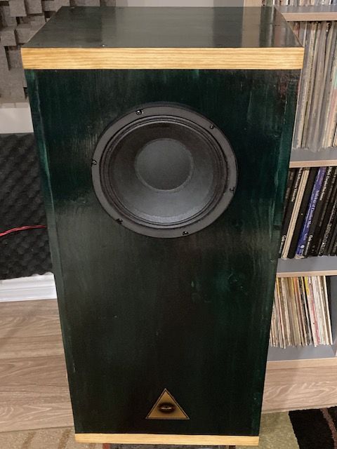 10" Radian Speaker